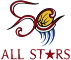 South Carolina All-Stars logo