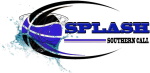 Southern California Splash logo