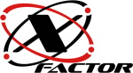 Tampa X-Factor logo