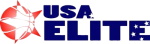 USA Elite logo