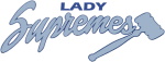 Virginia Lady Supremes logo