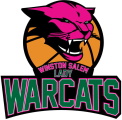 Winston-Salem Lady Warcats logo