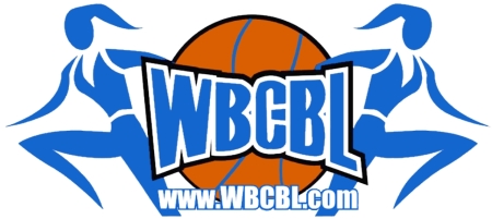 Women's Blue-Chip Basketball League logo