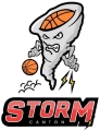 Canton Storm logo