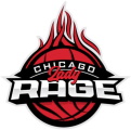 Chicago Lady Rage logo