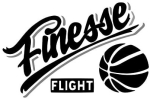 Finesse Flight logo