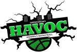 Greensboro Havoc logo