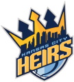 Kansas City Heirs logo