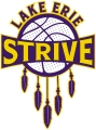 Lake Erie Strive logo