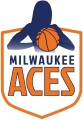 Milwaukee Aces logo