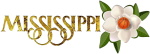 Mississippi Magnolias logo