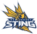 New Jersey Sting logo