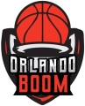 Orlando Boom logo