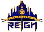 Philadelphia Reign logo