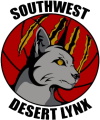 Southwest Desert Lynx logo