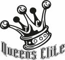 Twin Cities Queen Elite logo