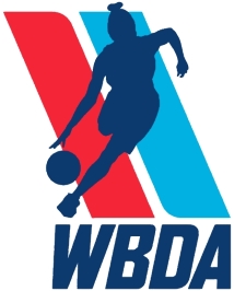 Women's Basketball Development Association logo