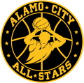 Alamo City All Stars logo