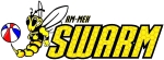 Am-Mex Swarm logo