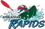 Appalachian Rapids logo