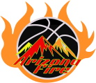 Arizona Fire logo