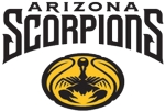 Arizona Scorpions logo