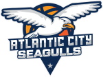 Atlantic City Seagulls logo