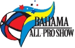 Bahama All-Pro Show logo