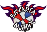 Bay Area Matrix logo