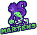 Bennington Martens logo