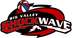 Big Valley Shockwave logo