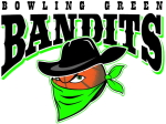 Bowling Green Bandits logo