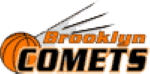 Brooklyn Comets logo
