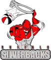Buffalo Sliverbacks logo