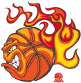 Burning River Buckets logo