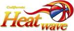 California Heatwave logo