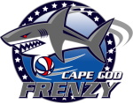 Cape Cod Frenzy logo
