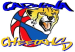 Carolina Cheetahs logo