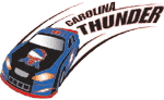 Carolina Thunder logo