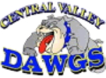 Central Valley Dawgs logo