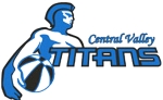 Central Valley Titans logo
