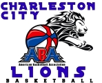 Charleston City Lions logo