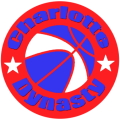 Charlotte Dynasty logo