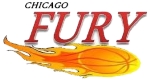 Chicago Fury logo