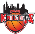 Chicago Knights logo