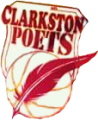 Clarkston Poets logo