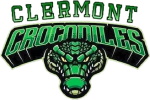 Clermont Crocs logo