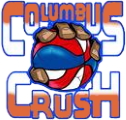 Columbus Crush logo
