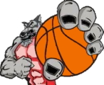 Columbus Wolves logo