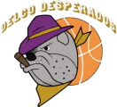 Delco Desperados logo